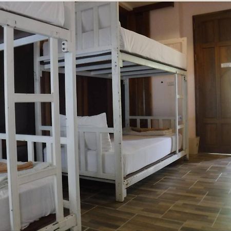 Seashell Resort Hostel Koh Tao Exterior photo