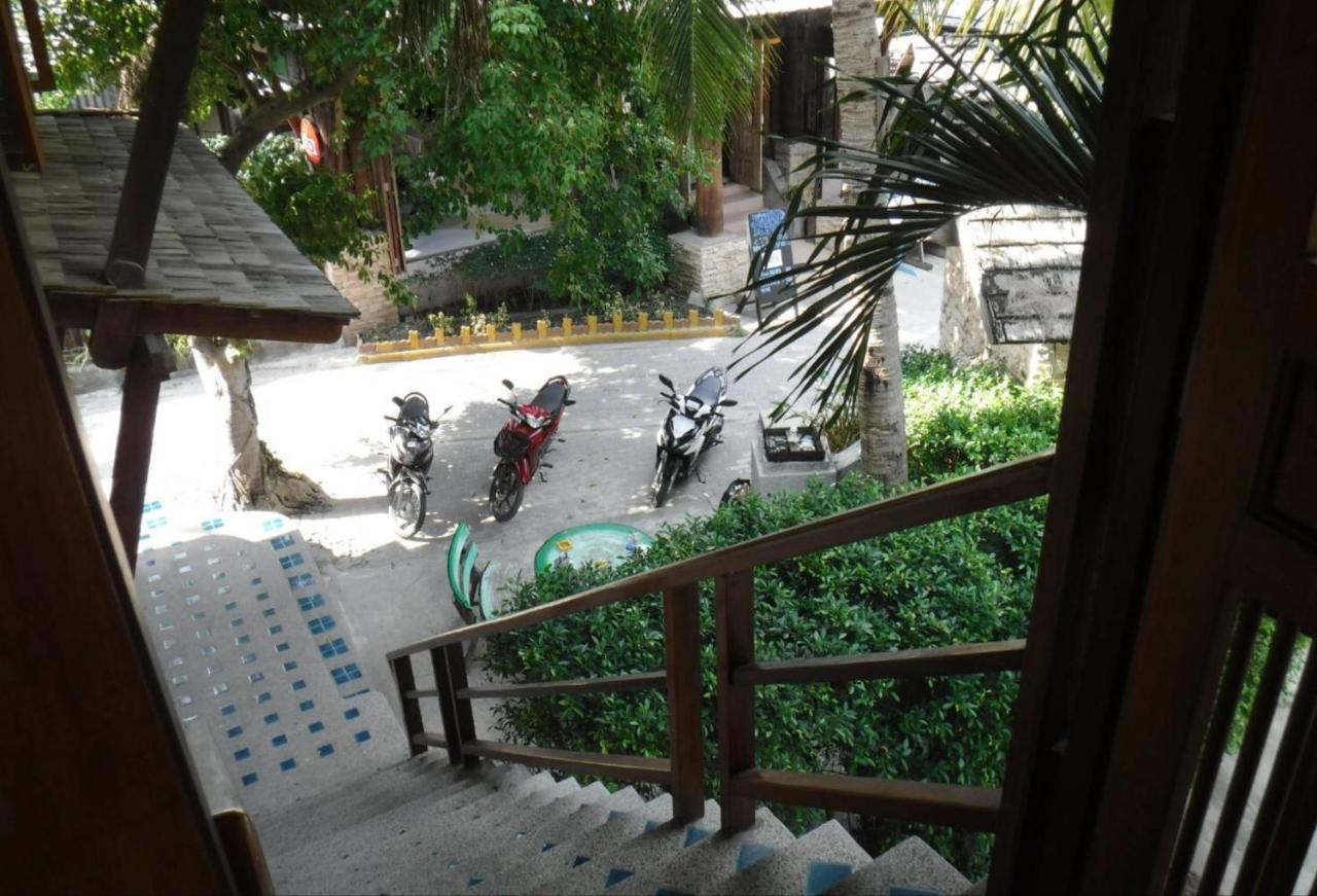 Seashell Resort Hostel Koh Tao Exterior photo