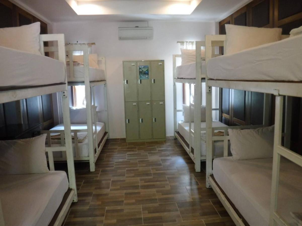 Seashell Resort Hostel Koh Tao Exterior photo