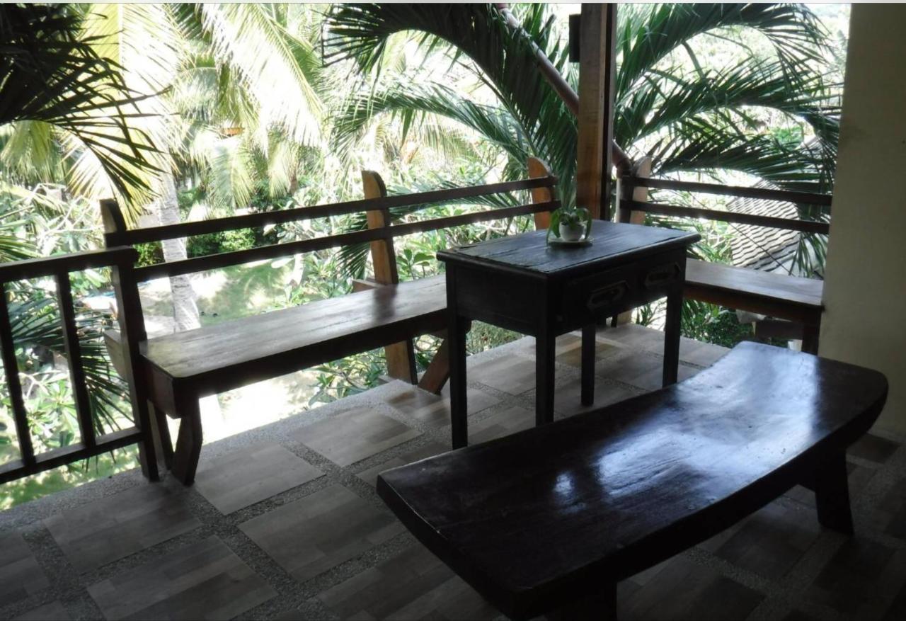 Seashell Resort Hostel Koh Tao Exterior photo