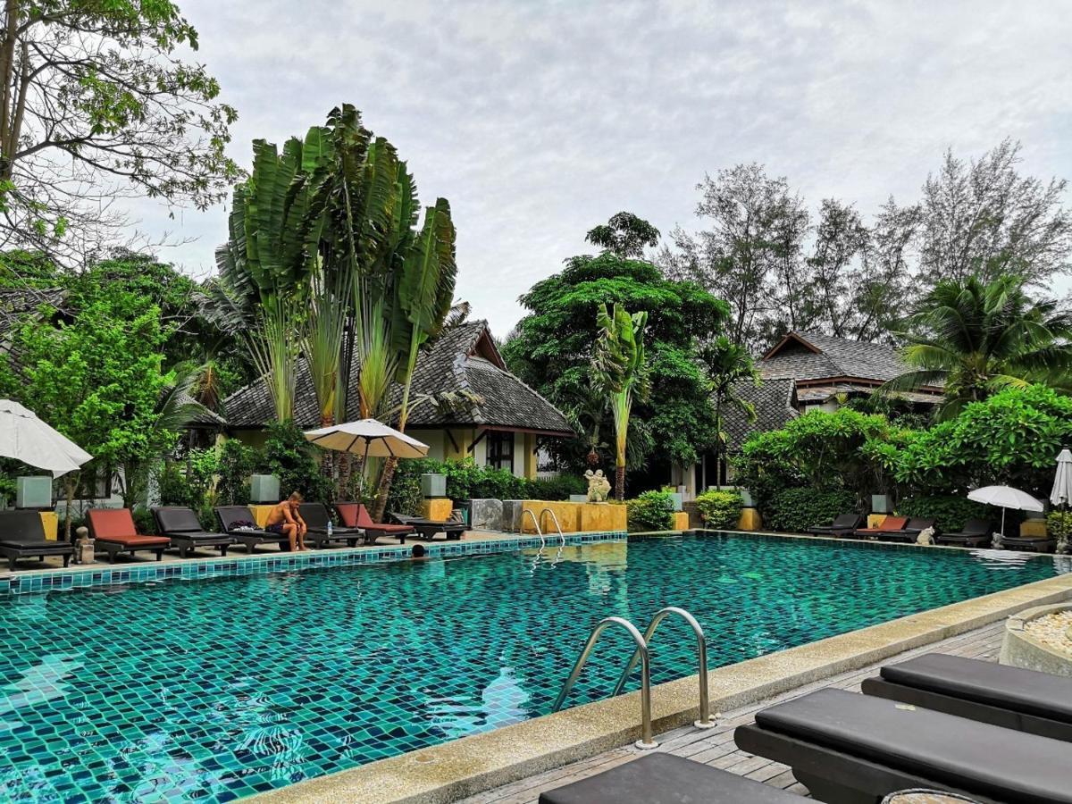 Seashell Resort Hostel Koh Tao Exterior photo