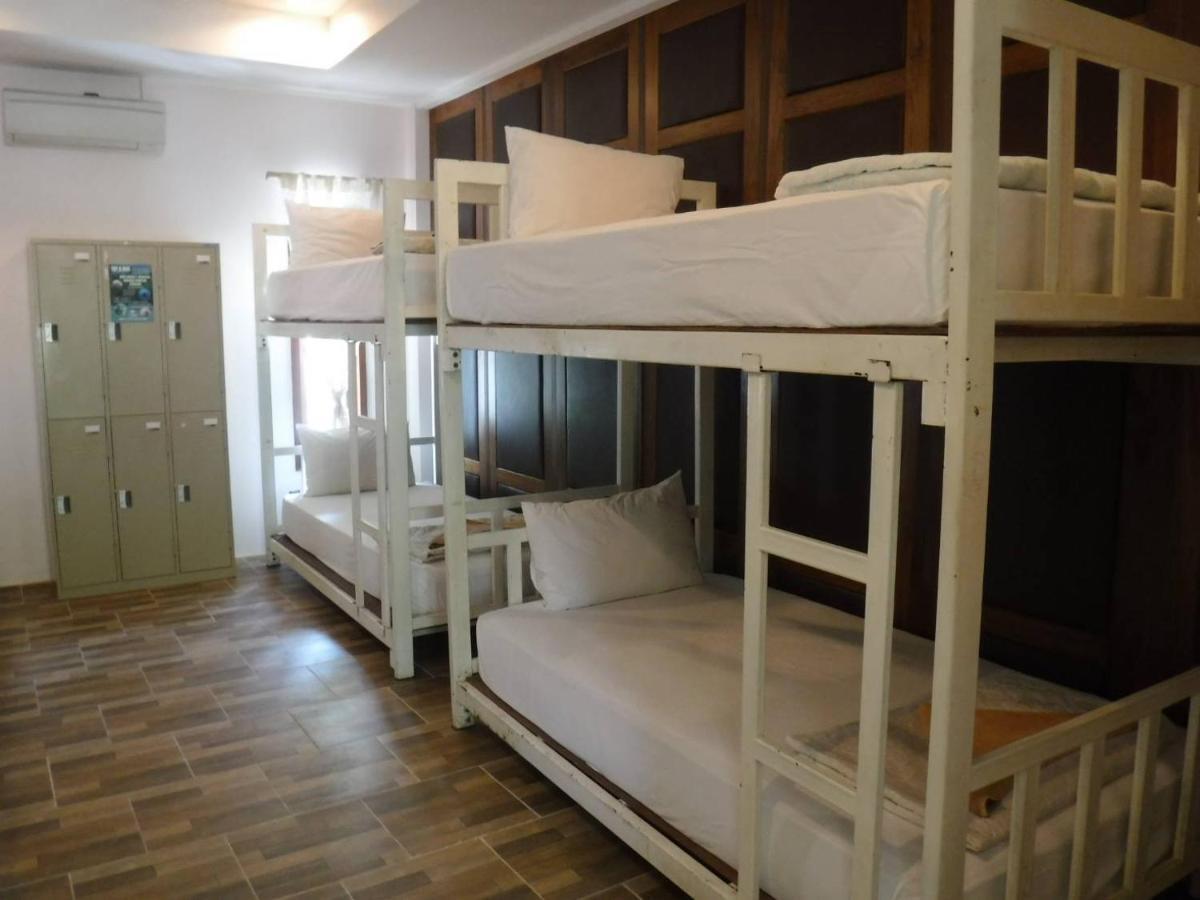 Seashell Resort Hostel Koh Tao Exterior photo