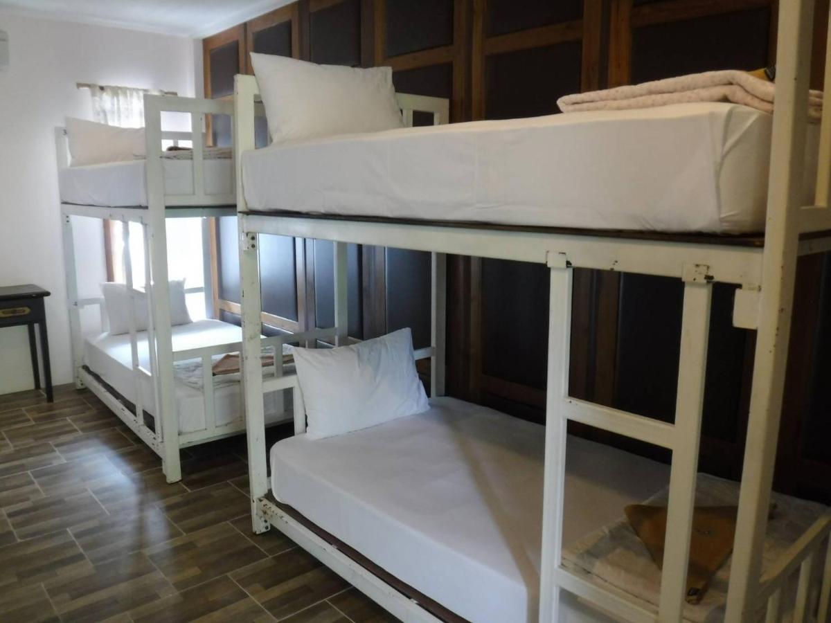 Seashell Resort Hostel Koh Tao Exterior photo
