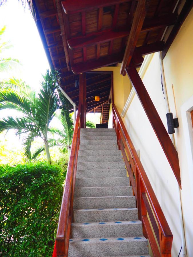 Seashell Resort Hostel Koh Tao Exterior photo