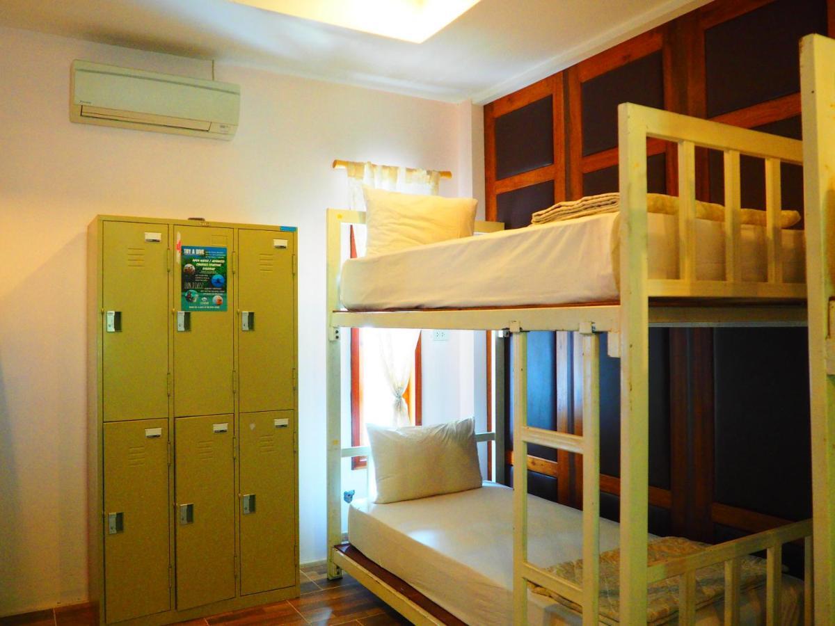 Seashell Resort Hostel Koh Tao Exterior photo