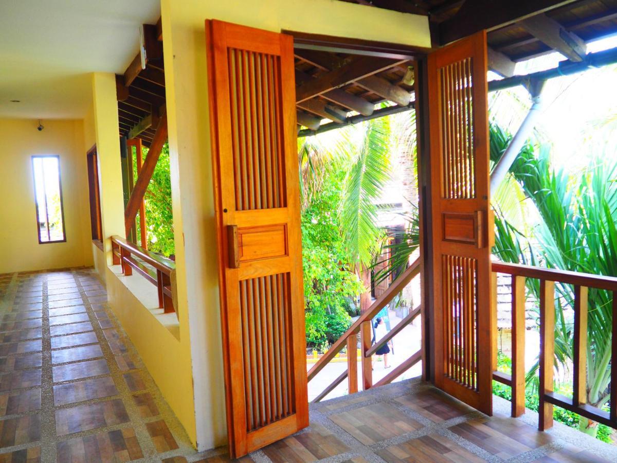 Seashell Resort Hostel Koh Tao Exterior photo