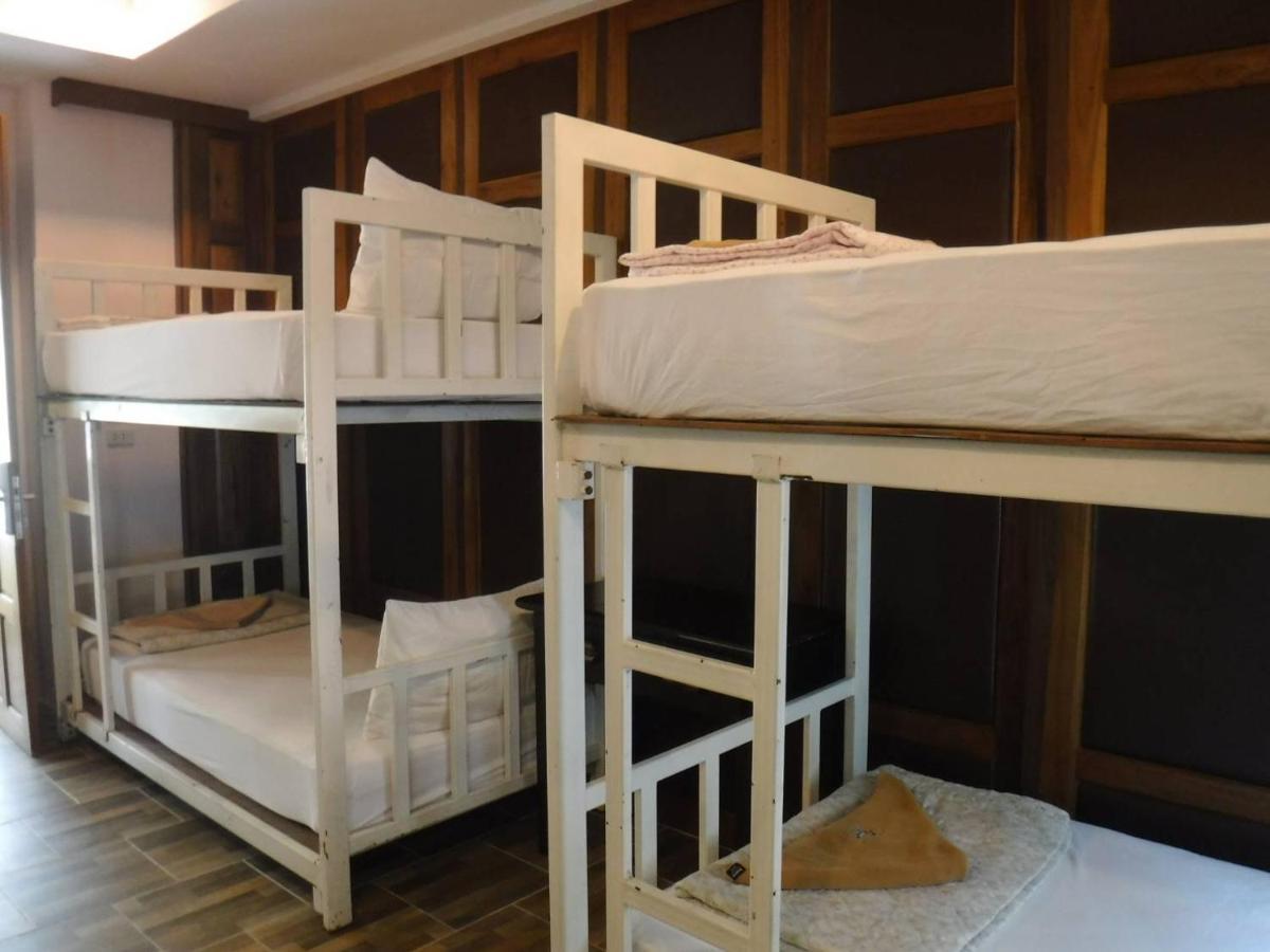 Seashell Resort Hostel Koh Tao Exterior photo