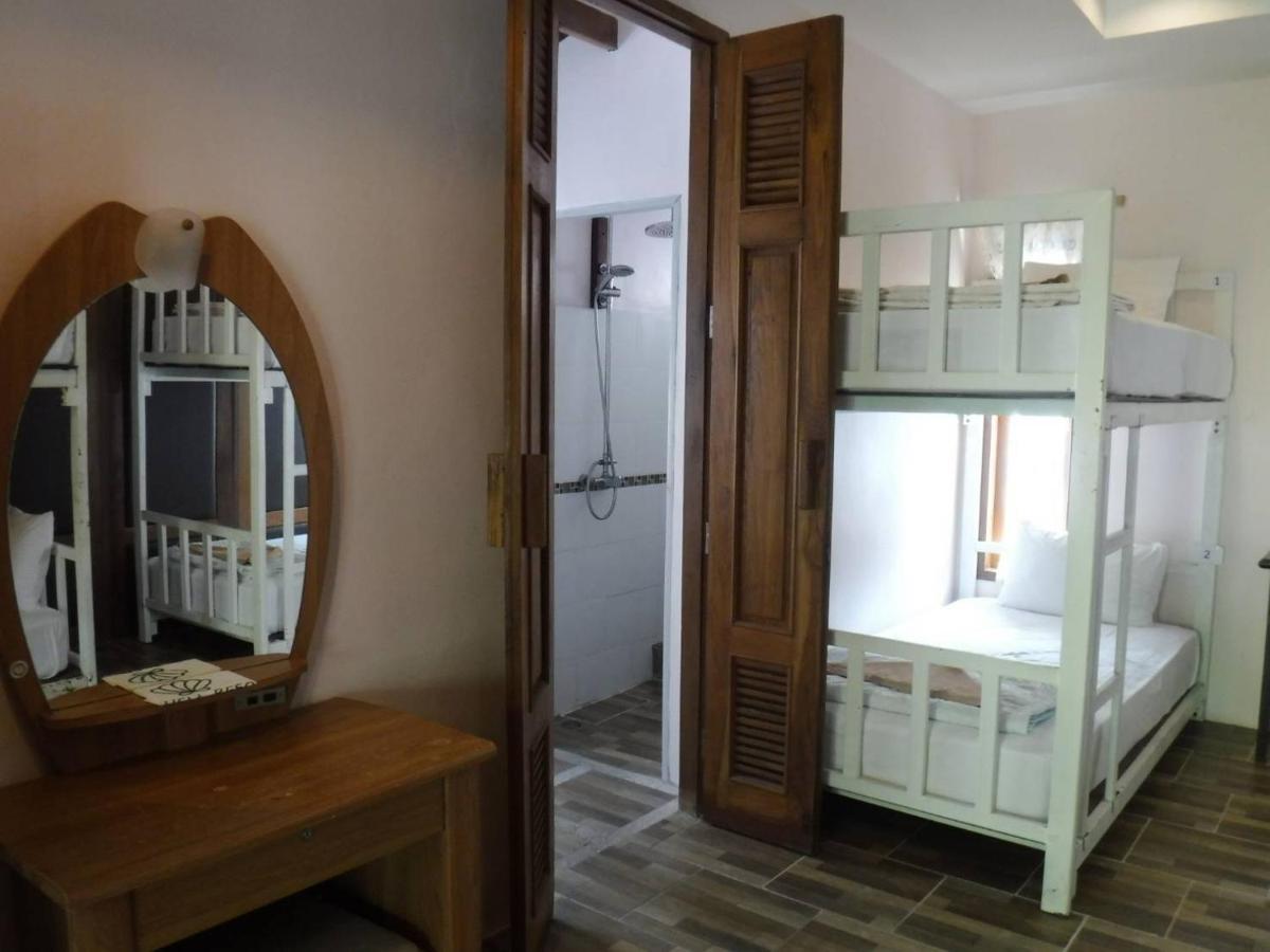 Seashell Resort Hostel Koh Tao Exterior photo