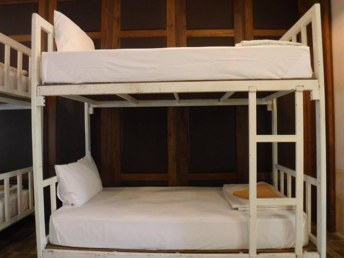 Seashell Resort Hostel Koh Tao Exterior photo