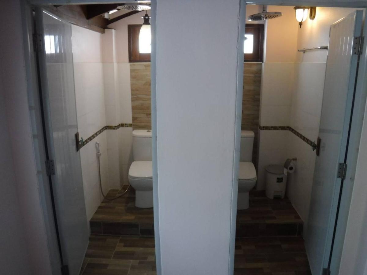 Seashell Resort Hostel Koh Tao Exterior photo