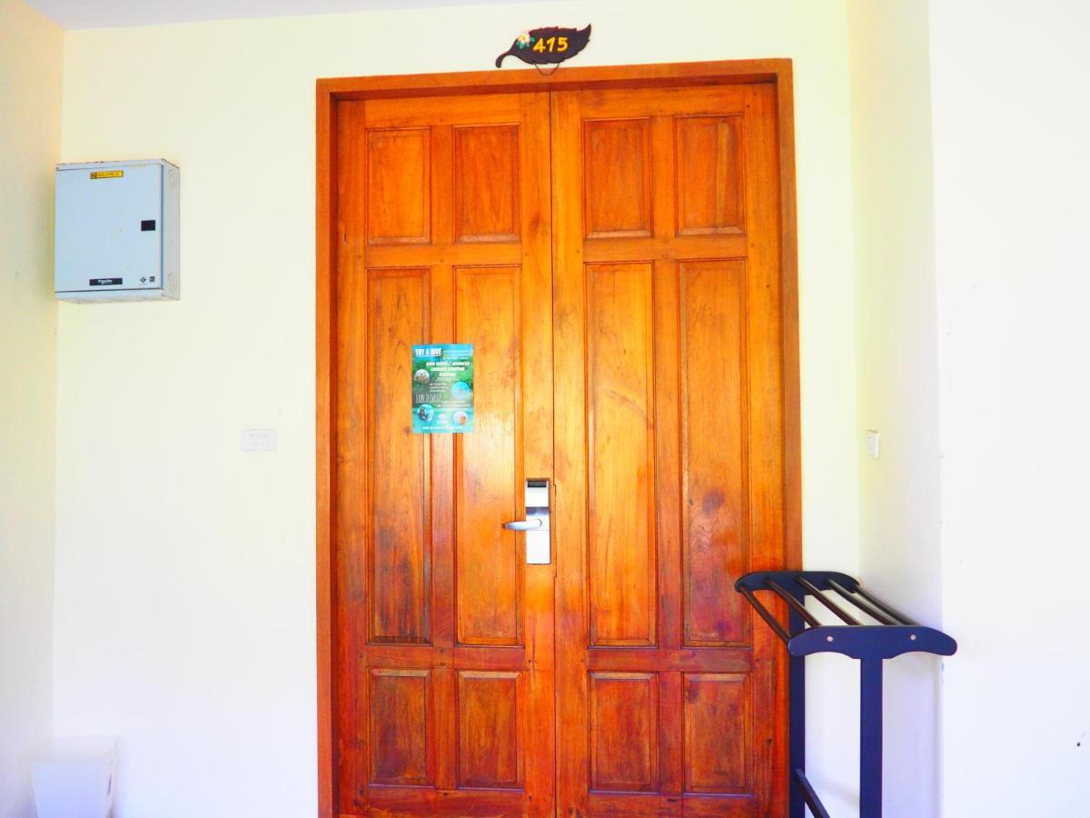 Seashell Resort Hostel Koh Tao Exterior photo