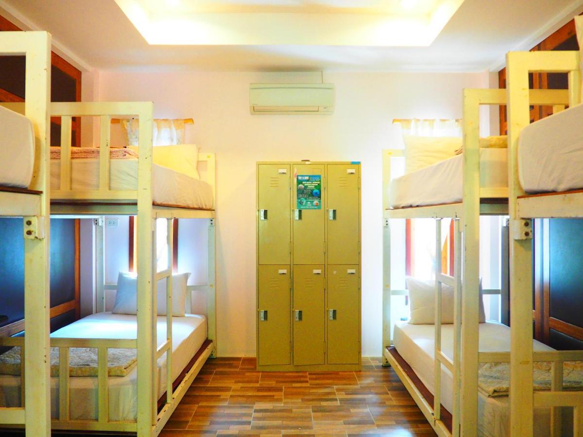 Seashell Resort Hostel Koh Tao Exterior photo